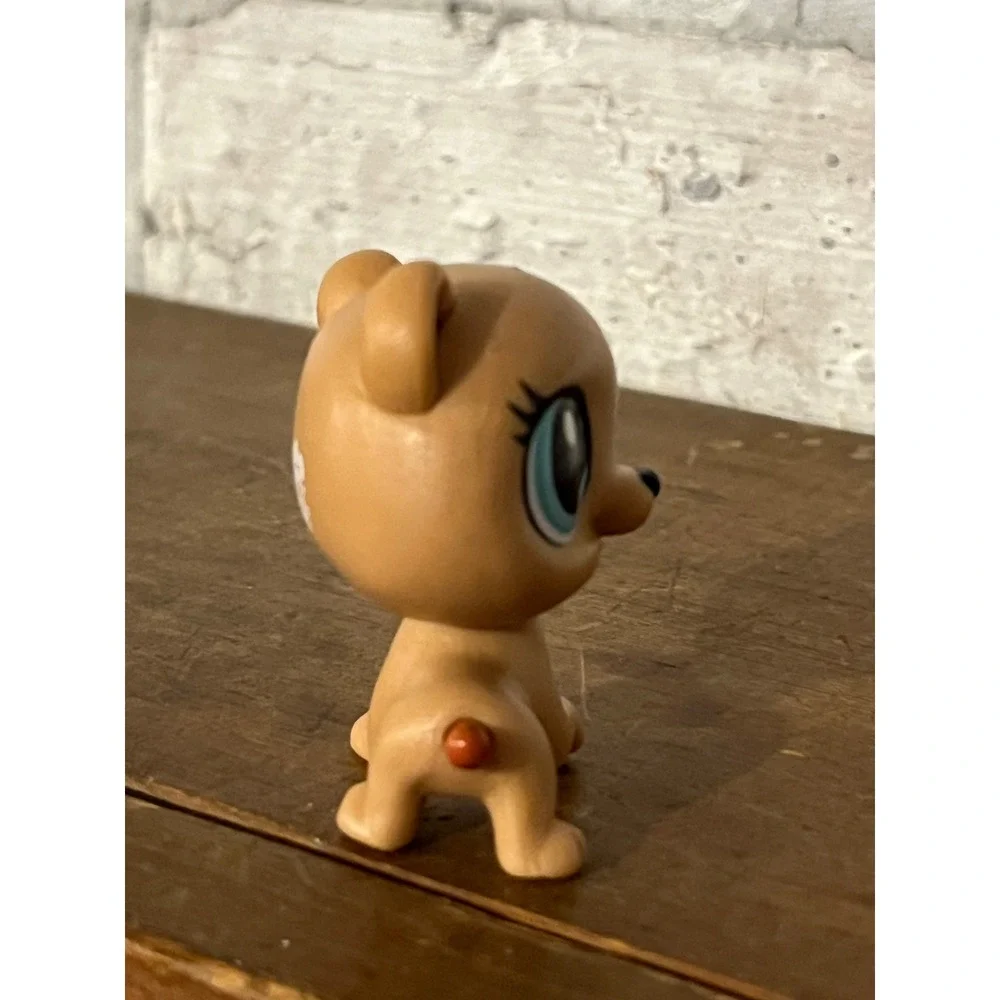 Littlest Pet Shop littlest pet
